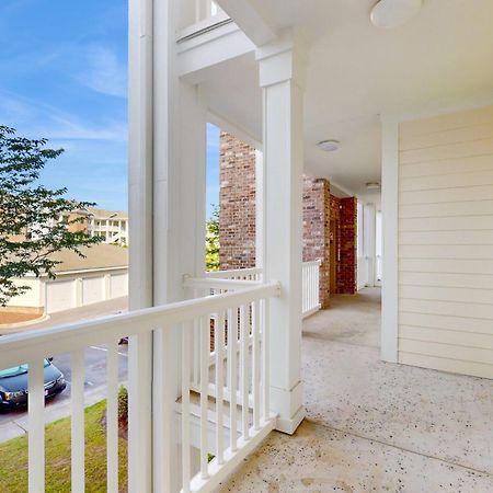 Magnolia Point Apt 204 マートルビーチ エクステリア 写真