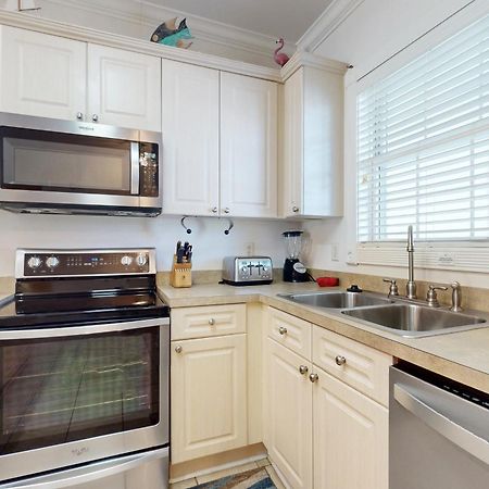 Magnolia Point Apt 204 マートルビーチ エクステリア 写真
