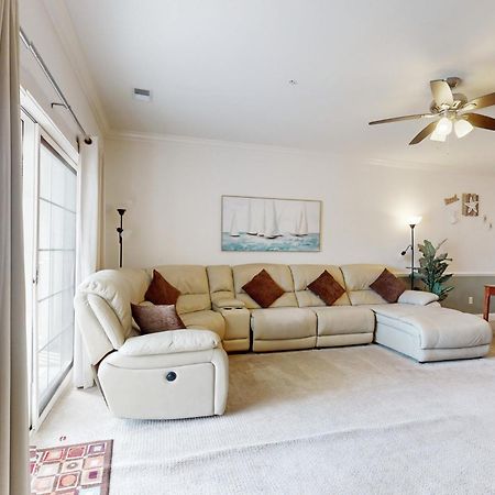 Magnolia Point Apt 204 マートルビーチ エクステリア 写真