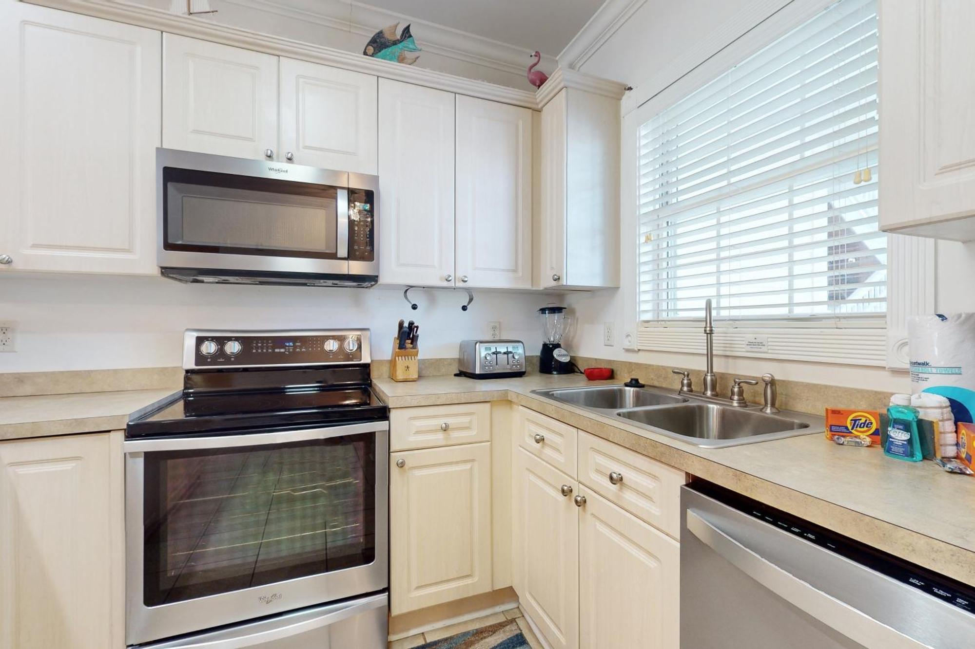 Magnolia Point Apt 204 マートルビーチ エクステリア 写真
