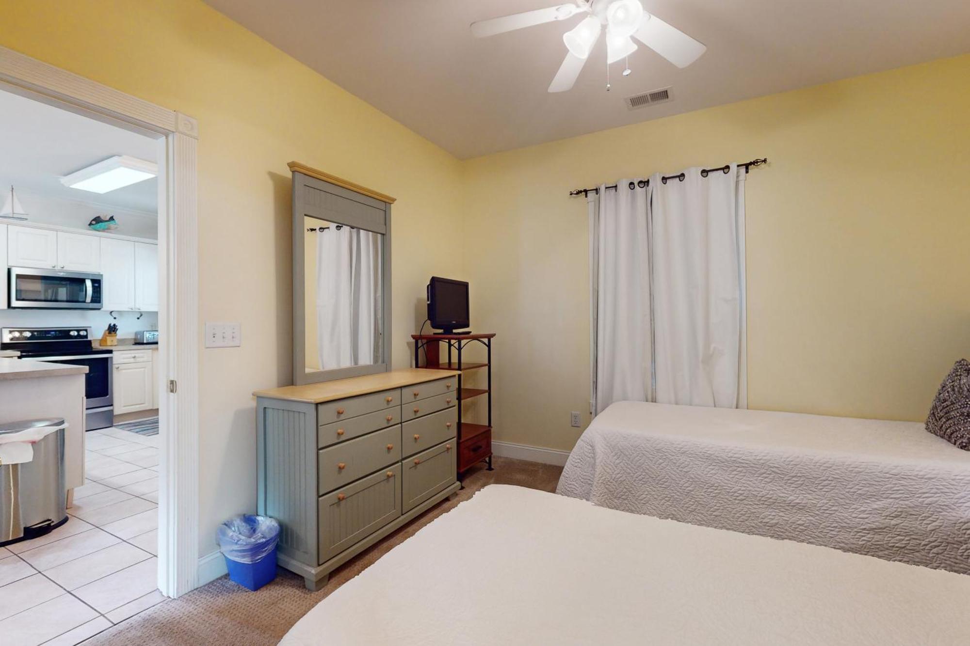Magnolia Point Apt 204 マートルビーチ エクステリア 写真