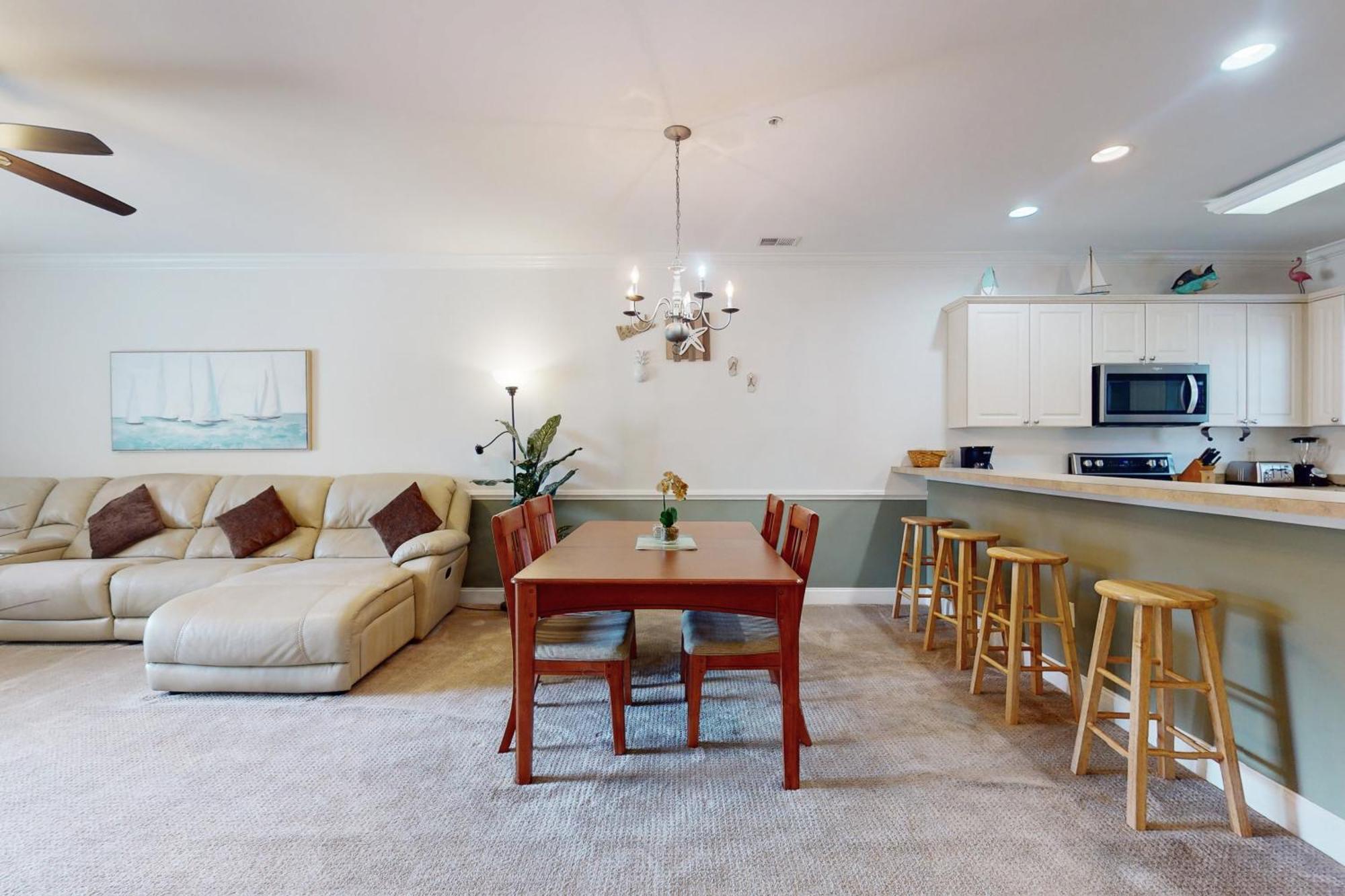 Magnolia Point Apt 204 マートルビーチ エクステリア 写真