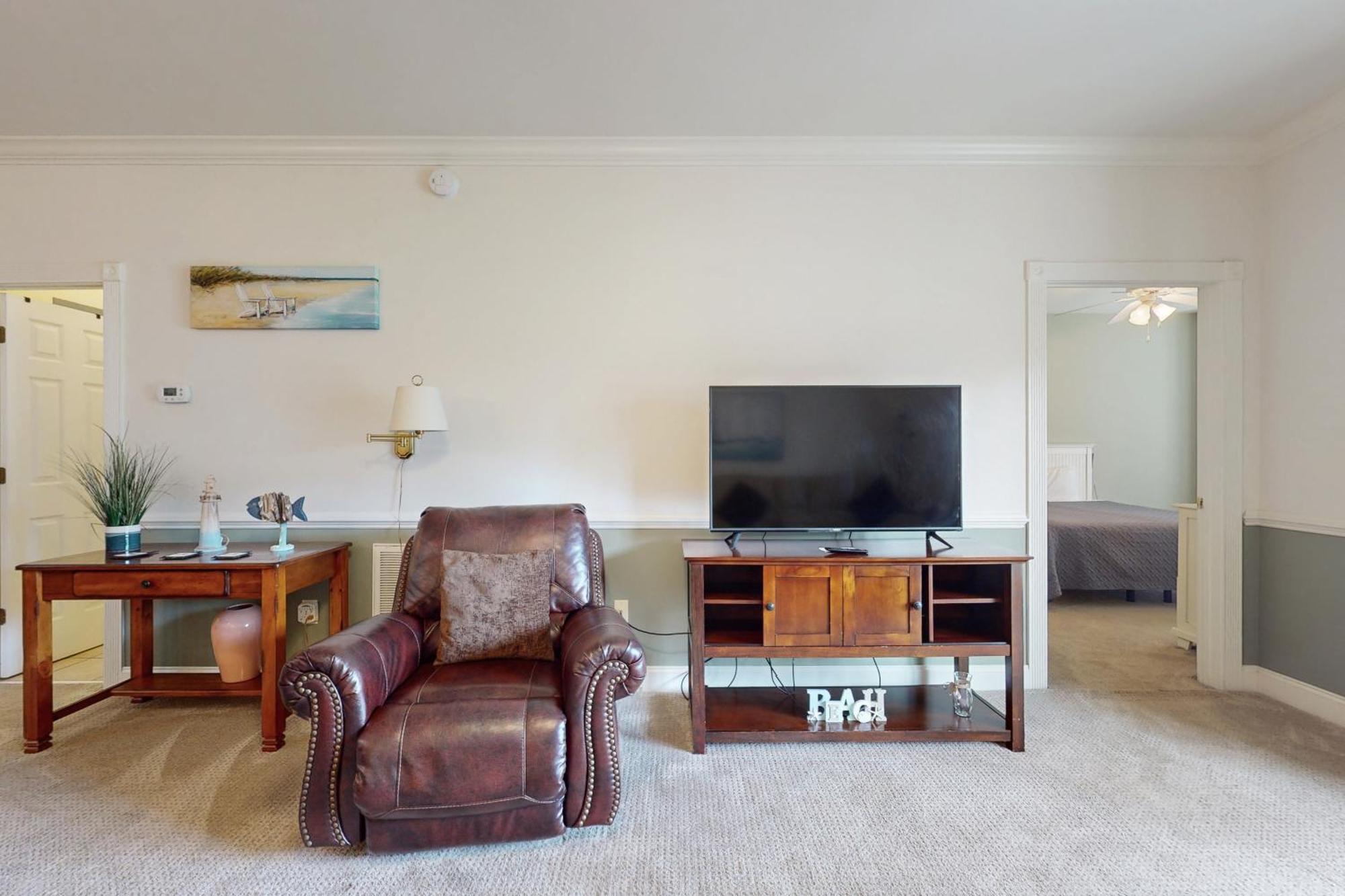Magnolia Point Apt 204 マートルビーチ エクステリア 写真