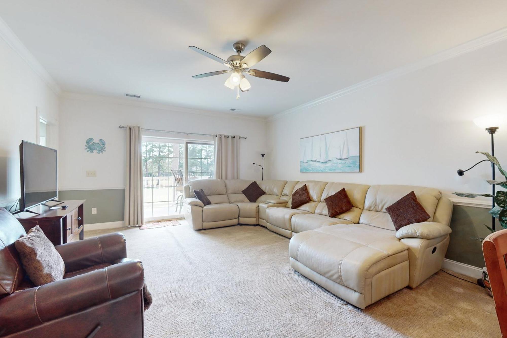 Magnolia Point Apt 204 マートルビーチ エクステリア 写真